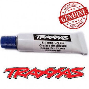 GRAXA DE SILICONE GREASE TRAXXAS TRAX 1647